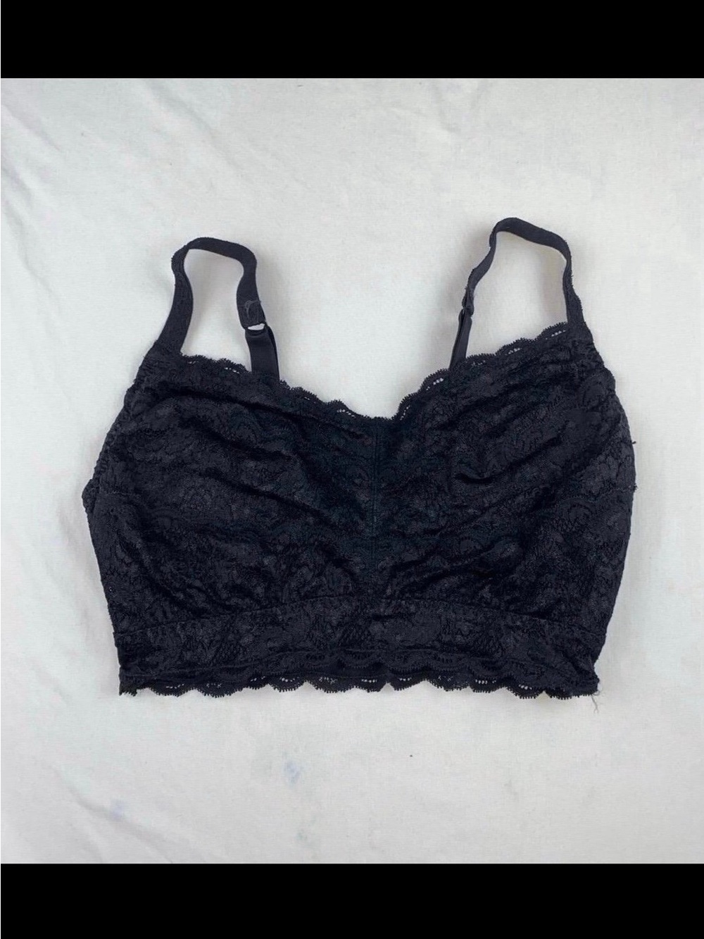 Lace Bralette
